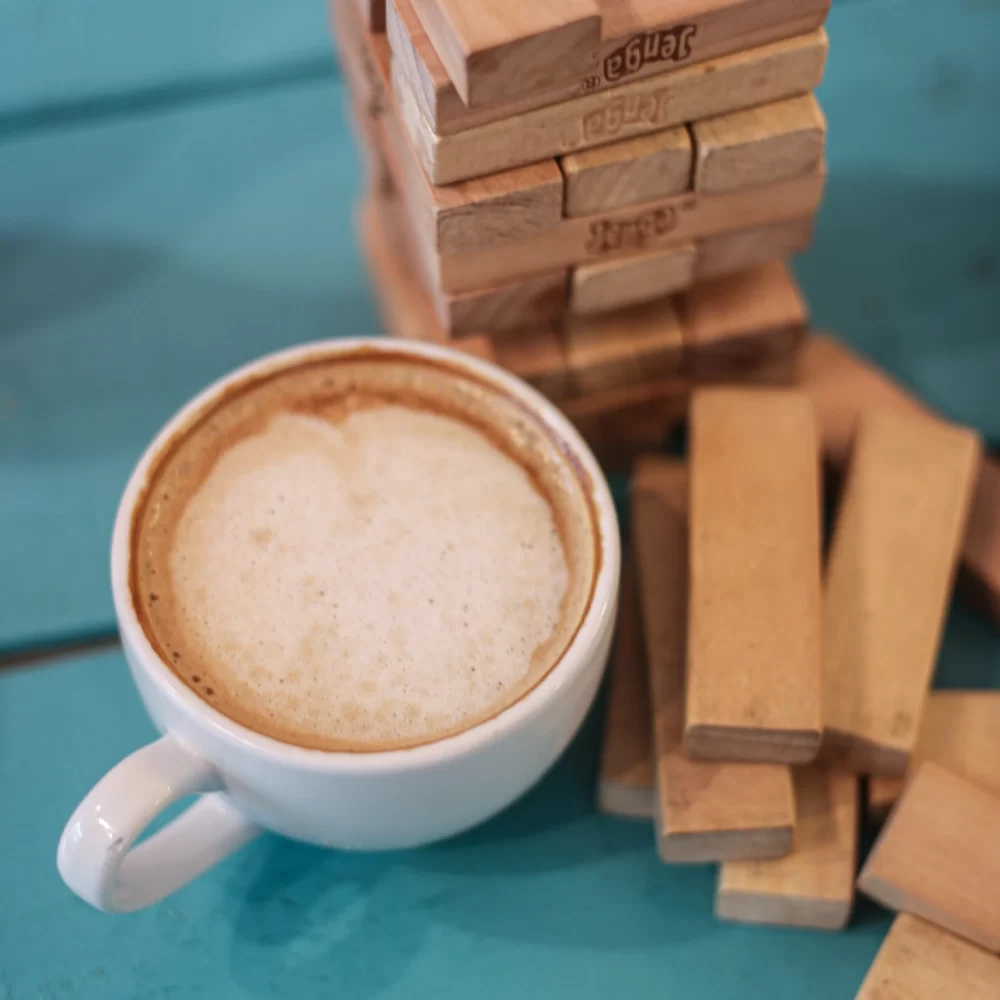 coffee mount pleasant