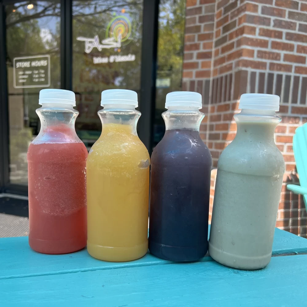 slushies adult happy hour